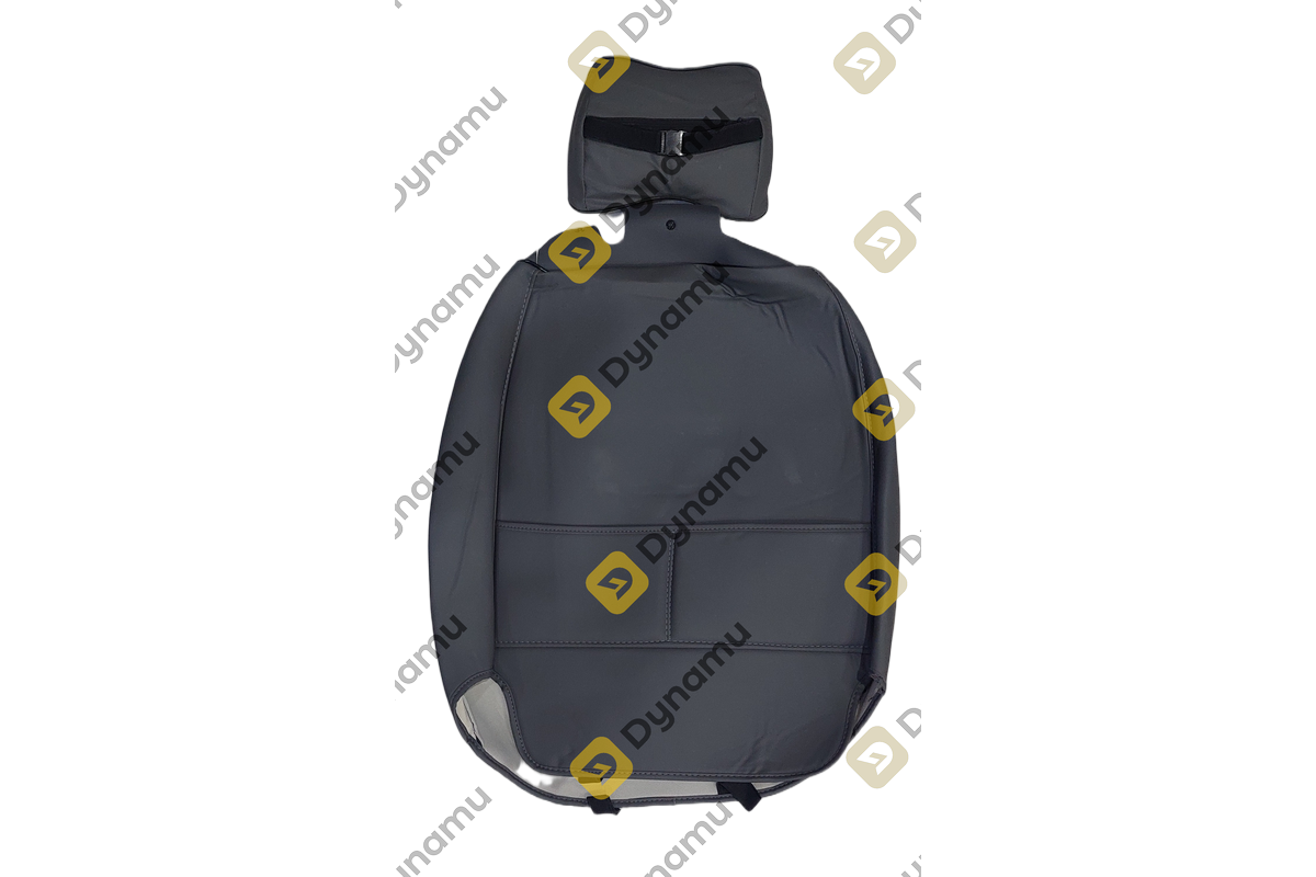 Car seat cover set 2